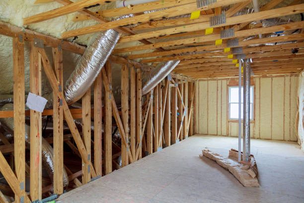 Blackhawk, SD Insulation Contractor Company