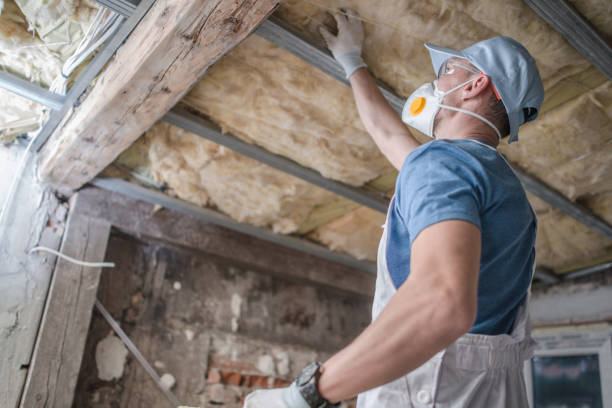 Best Fiberglass Insulation in Blackhawk, SD